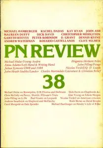 PN Review - July - August 1984