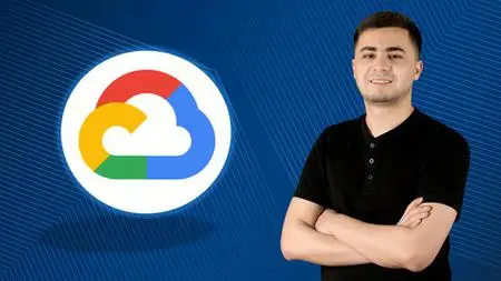 30 Days Of Google Cloud: The Complete Gcp Beginners Bootcamp