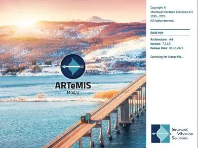 Artemis Modal Pro 7.2.2.6 (x64)