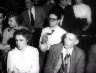Karel Reisz, Tony Richardson - Momma Don't Allow (1955)