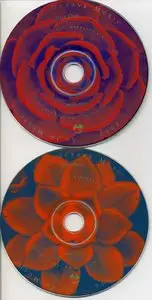 Higher Octave Music - Evolution: 1986-1996 (2CDs) (1996) [Lossless]