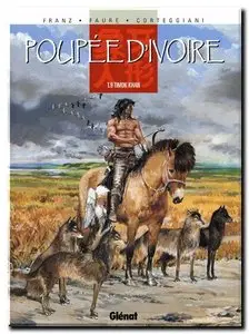 Franz - Poupée d'ivoire - Complet