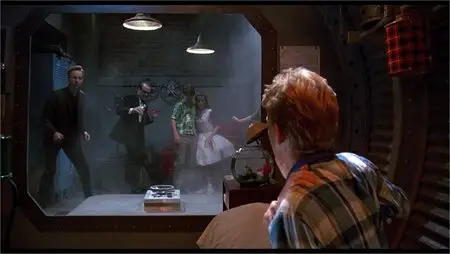 Matinee (1993) [Full BluRay]