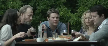 What Richard Did (2012)