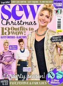 Sew – October 2018