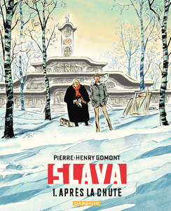 Slava - Tome 1 - Apres La Chute