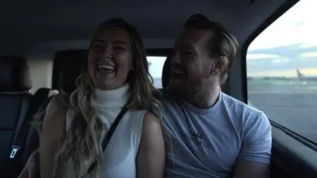McGREGOR FOREVER S01E03