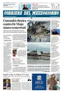 Corriere del Mezzogiorno Campania – 14 novembre 2019