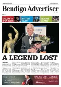 Bendigo Advertiser - May 27, 2020