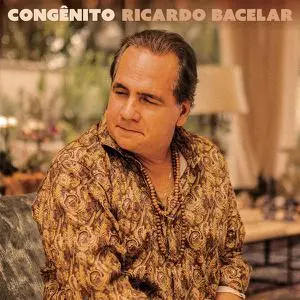 Ricardo Bacelar - Congênito (2022)