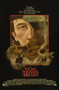 Young Sherlock Holmes (1985)