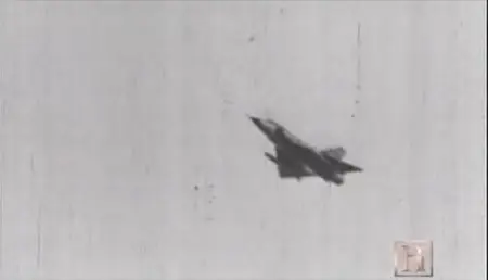 History Channel - Battlefield Detectives Israel's Six Day War