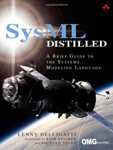 SysML Distilled [Repost]