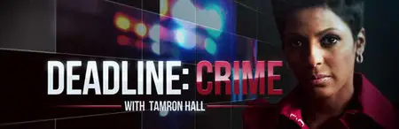 Deadline-Crime With Tamron Hall S02E01 Justice for Jane Doe (2014)