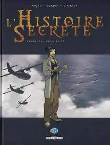 L'Histoire Secrète - Tome 12 - Lucky point