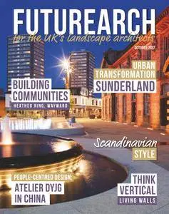 Futurearch - October 2017
