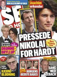 SE og HØR – 12. juni 2019