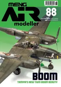 Meng AIR Modeller - Issue 88 - February-March 2020