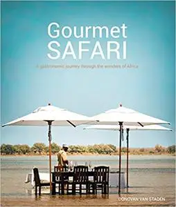 Gourmet Safari: A Gastronomic Journey through the Wonders of Africa