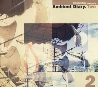 V.A. - Ambient Diary 1-3 (1997-2000)