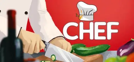 Chef A Restaurant Tycoon Game Eastern Asia Cuisine (2021)
