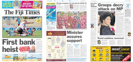The Fiji Times – October 26, 2020