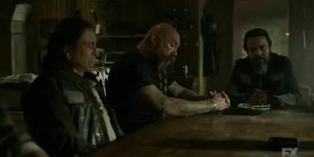 Mayans M.C. S03E08