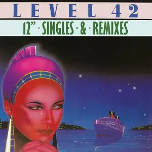 Level 42 - 12 Singles And Mixes (2022)
