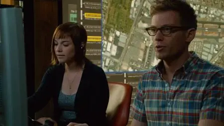 NCIS: Los Angeles S05E02