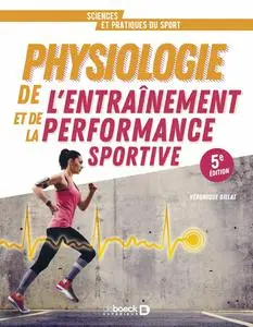 Véronique Billat, "Physiologie de l’entrainement et de la performance sportive"