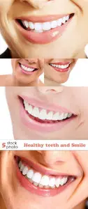 Photos - Healthy teeth and Smile