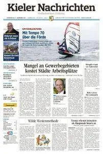 Kieler Nachrichten Ostholsteiner Zeitung - 07. Dezember 2017