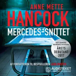 «Mercedes-snittet» by Anne Mette Hancock