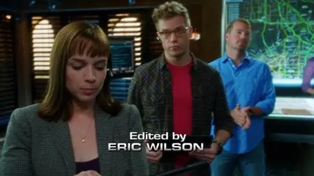 NCIS: Los Angeles S05E21