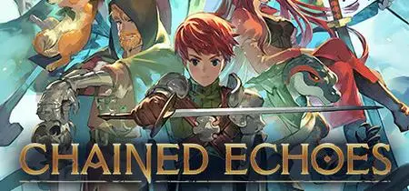 Chained Echoes (2022) v1.3