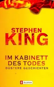 Stephen King - Im Kabinett des Todes