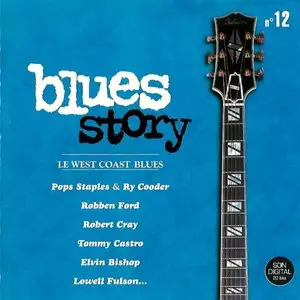 VA – Blues Story: 30 Volumes Collection (1998-1999)