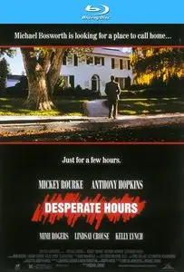 Desperate Hours (1990)