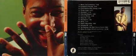 Eric Reed - Musicale (1996) {Impulse! IMPD-196}