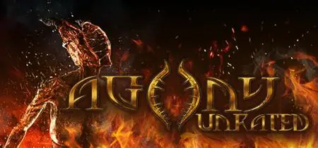 Agony UNRATED (2018) + Update 3