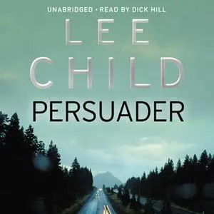 «Persuader» by Lee Child