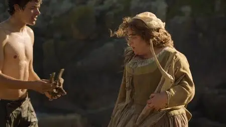 Poldark S03E02