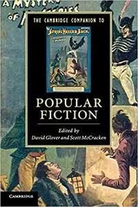 The Cambridge Companion to Popular Fiction