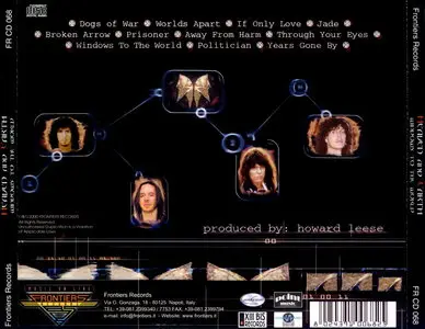 Heaven & Earth - Windows To The World (2000)