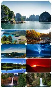 Most Wanted Nature Widescreen Wallpapers #251