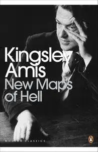 New Maps of Hell (Penguin Modern Classics) by Kingsley Amis