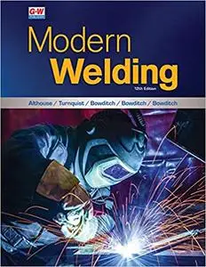 Modern Welding