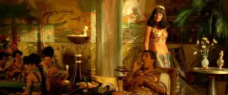 Asterix & Obelix - Mission Cleopatre (2002) [Re-UP]