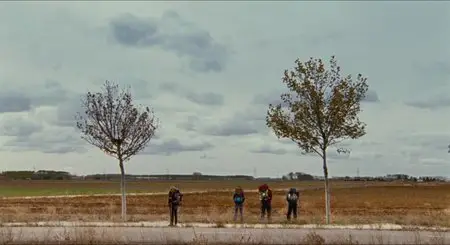 The Way (2010) [LIMITED] {Repost}