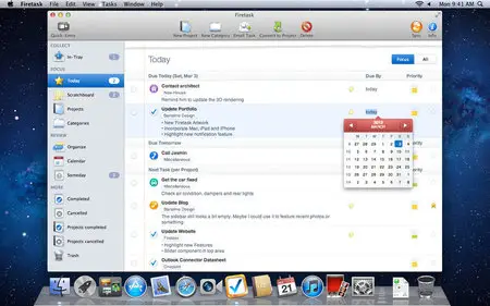 Firetask 3.0